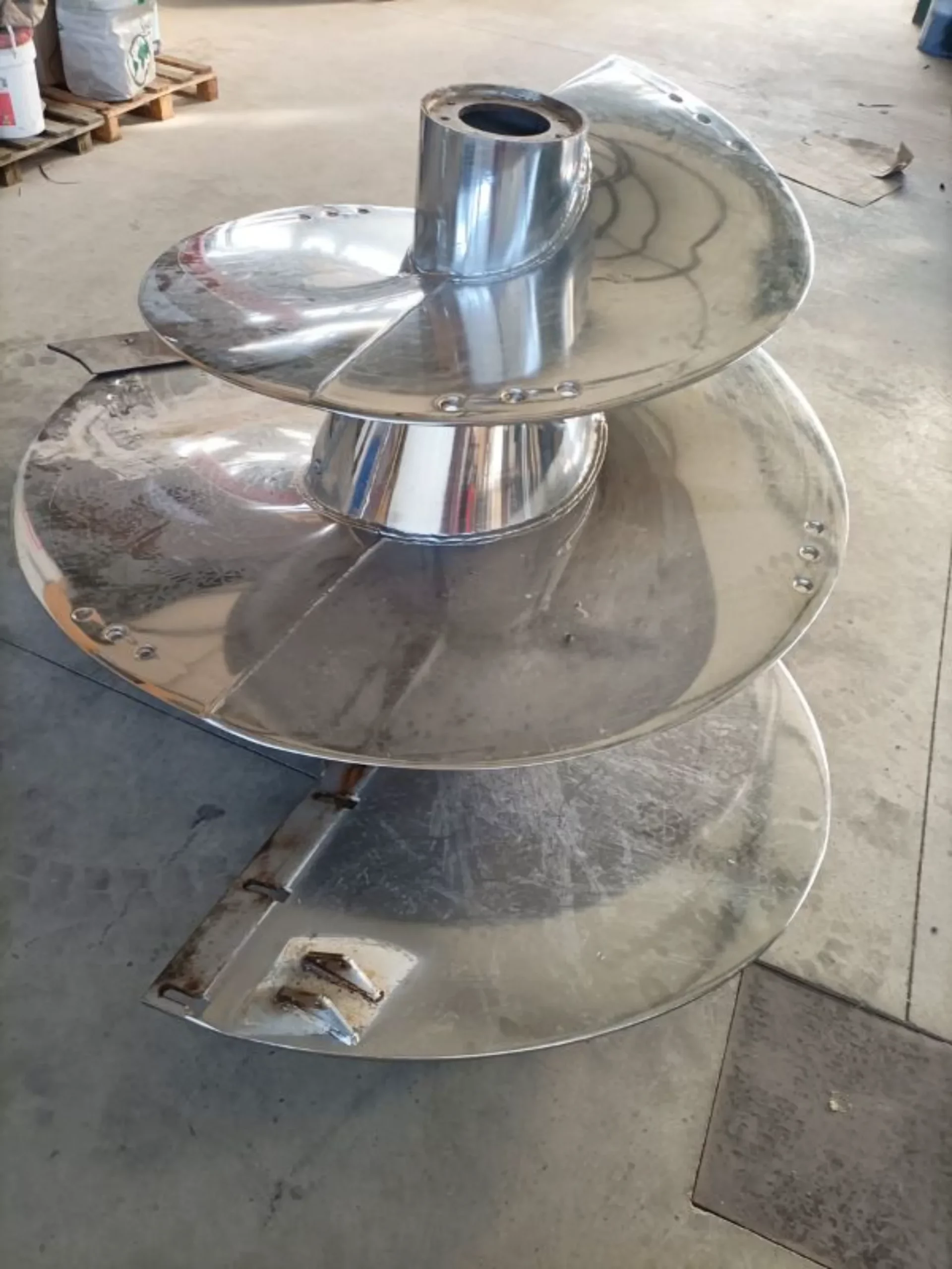 fabrication de pièces plastiques en Deux-Sèvres