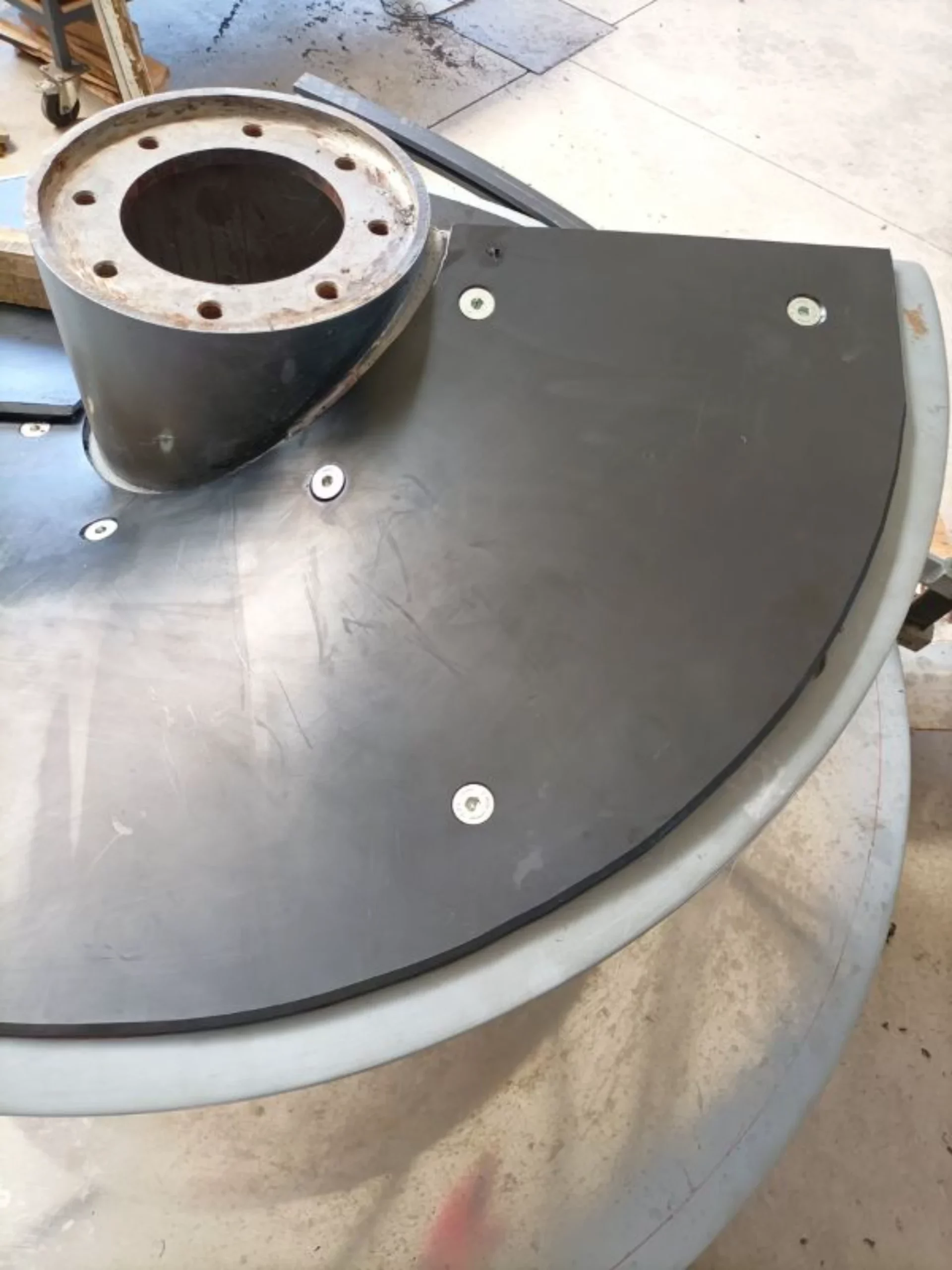 fabrication de pièces plastiques en Deux-Sèvres