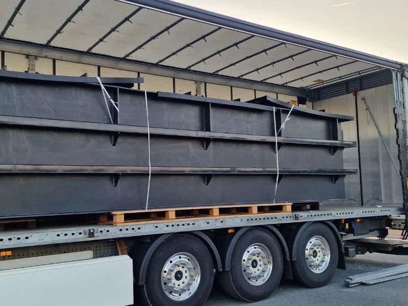 récupérateur d'eau en Vendée et Vienne