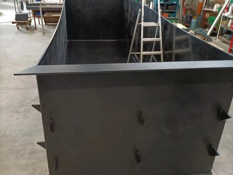 récupérateur d'eau en Deux-Sèvres