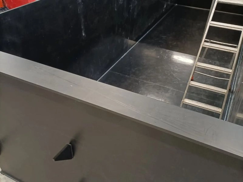 Paroi de protection plastique en Indre-et-Loire et Maine-et-Loire