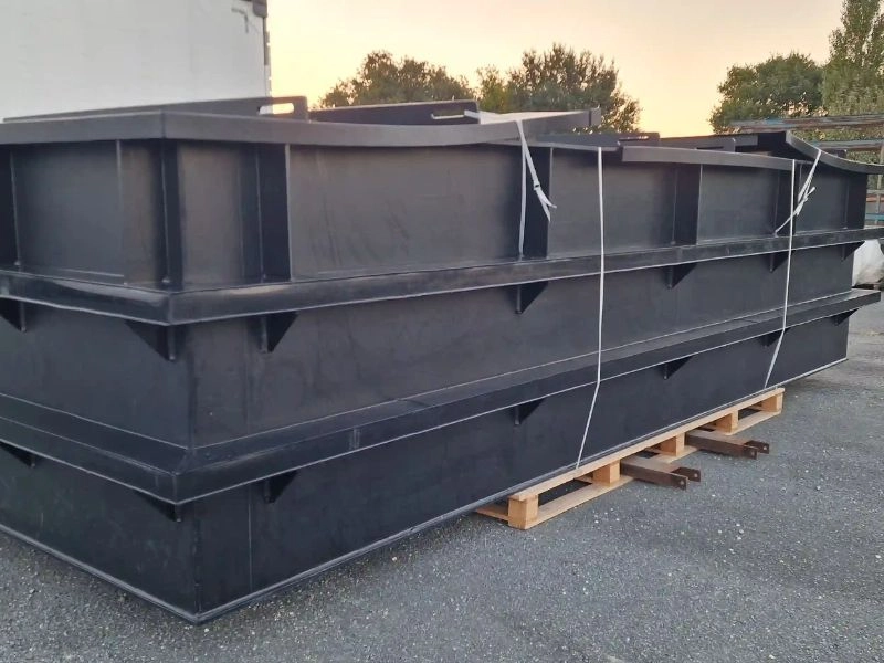 tuyauterie plastique en Indre-et-Loire et Maine-et-Loire