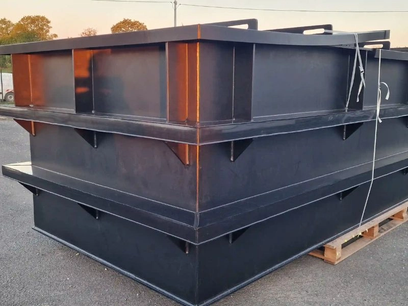 fabrication de pièces plastiques en Charente et la Charente-Maritime